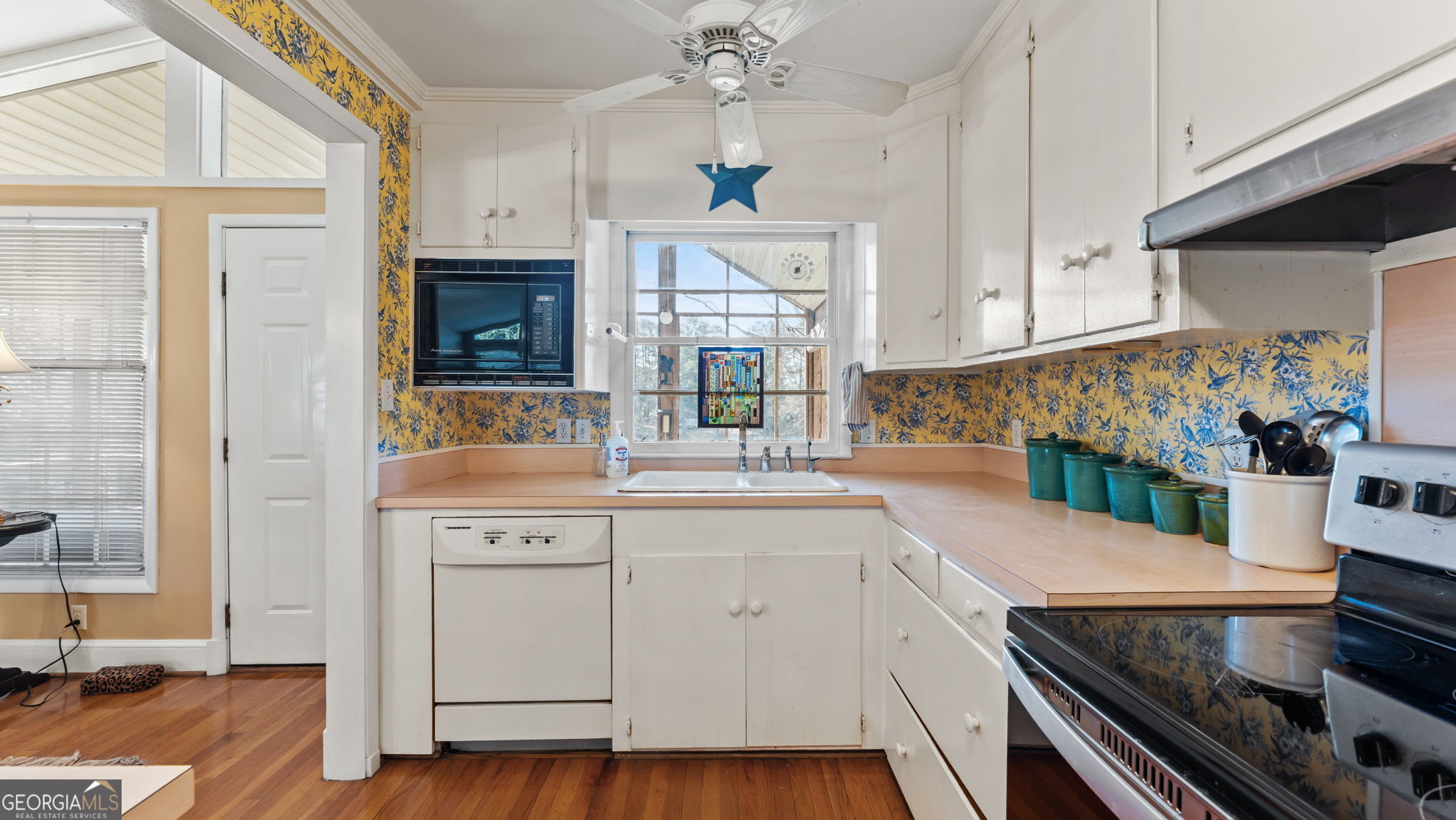 8 Lakemoore Drive NE Rome GA 30161