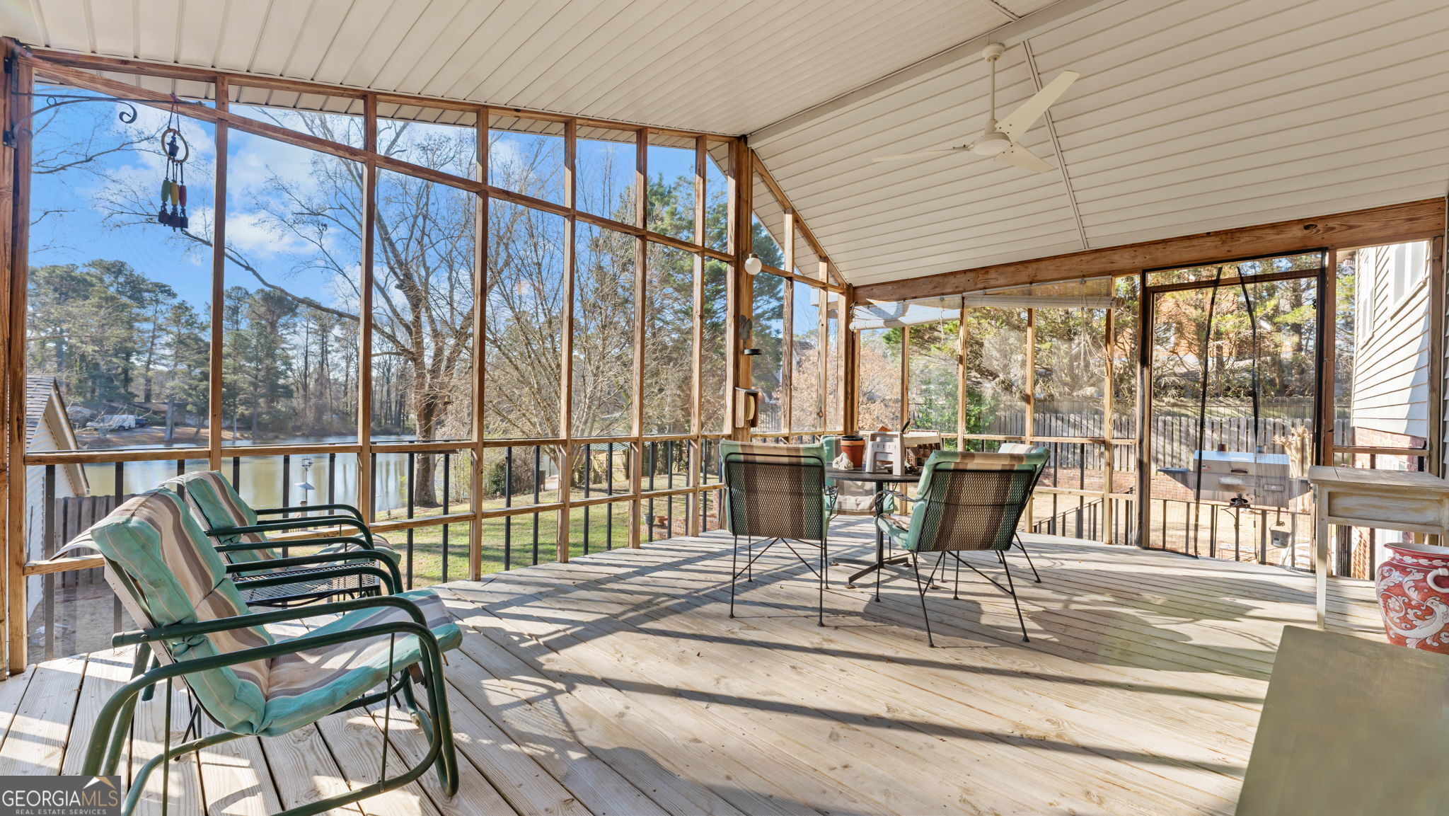 8 Lakemoore Drive NE Rome GA 30161