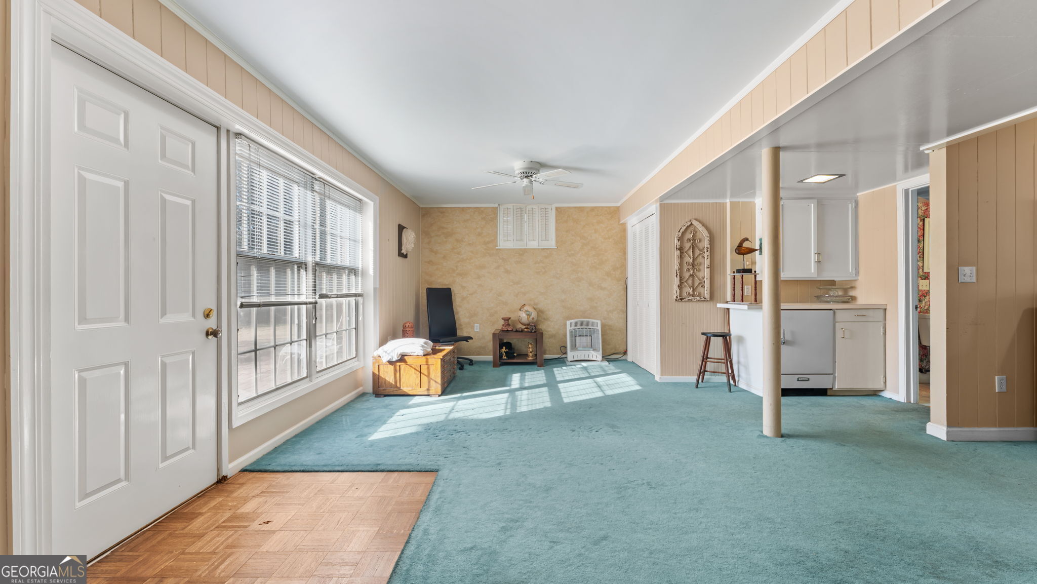 8 Lakemoore Drive NE Rome GA 30161