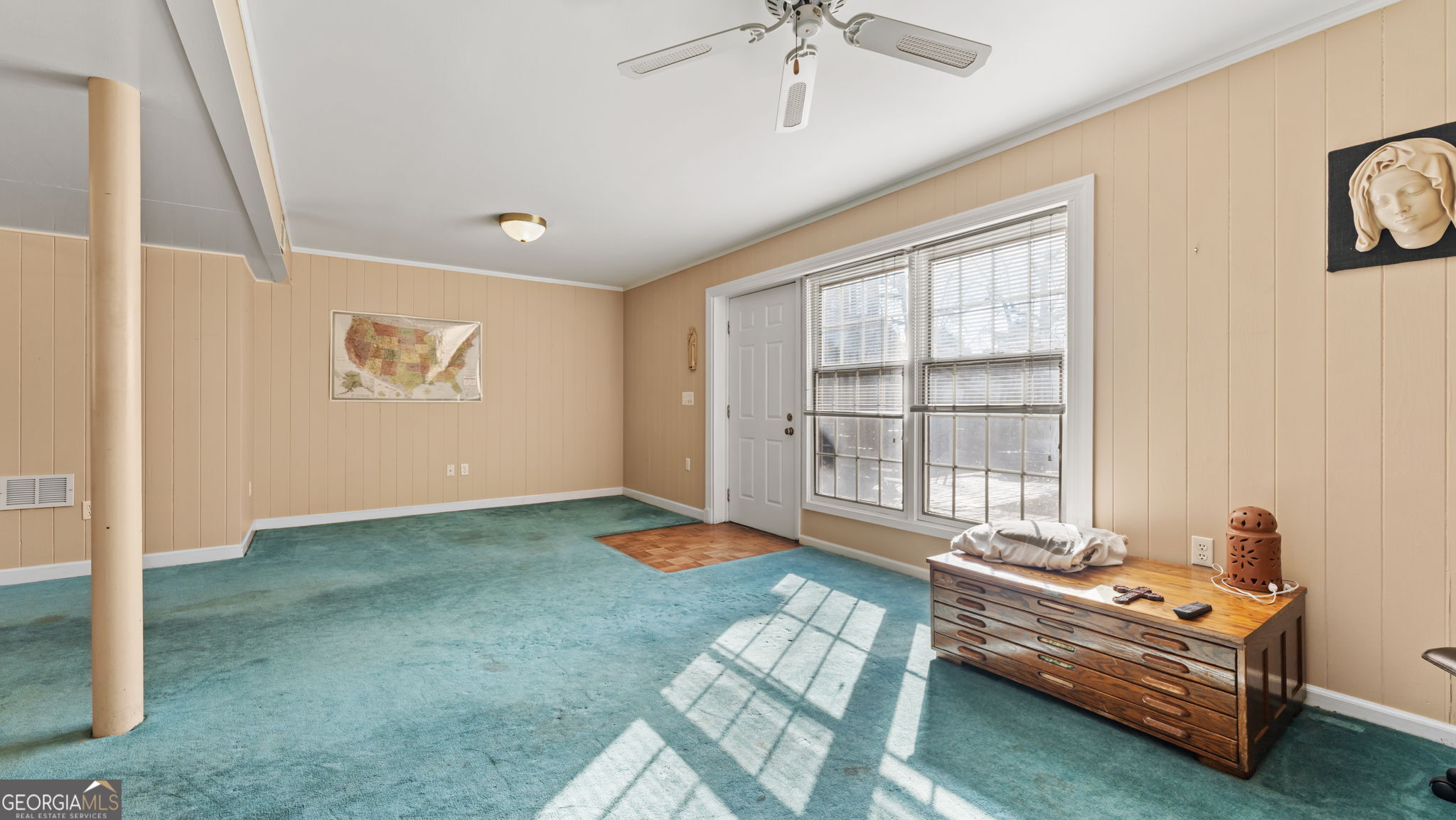 8 Lakemoore Drive NE Rome GA 30161