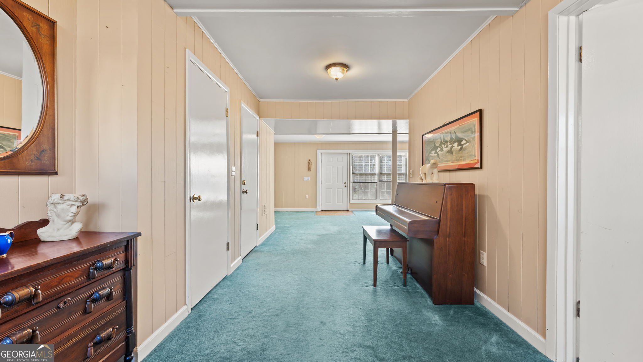 8 Lakemoore Drive NE Rome GA 30161