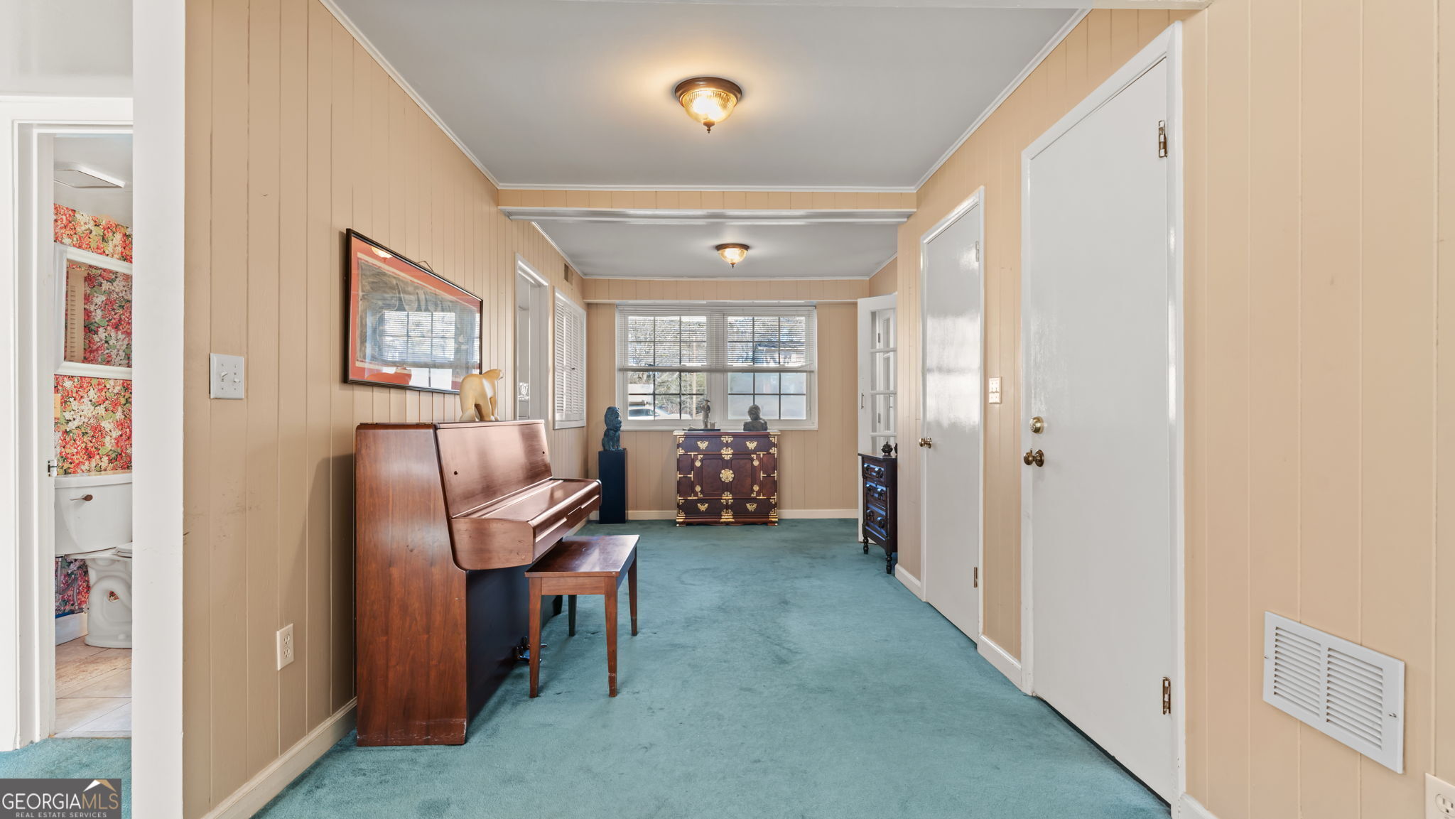 8 Lakemoore Drive NE Rome GA 30161