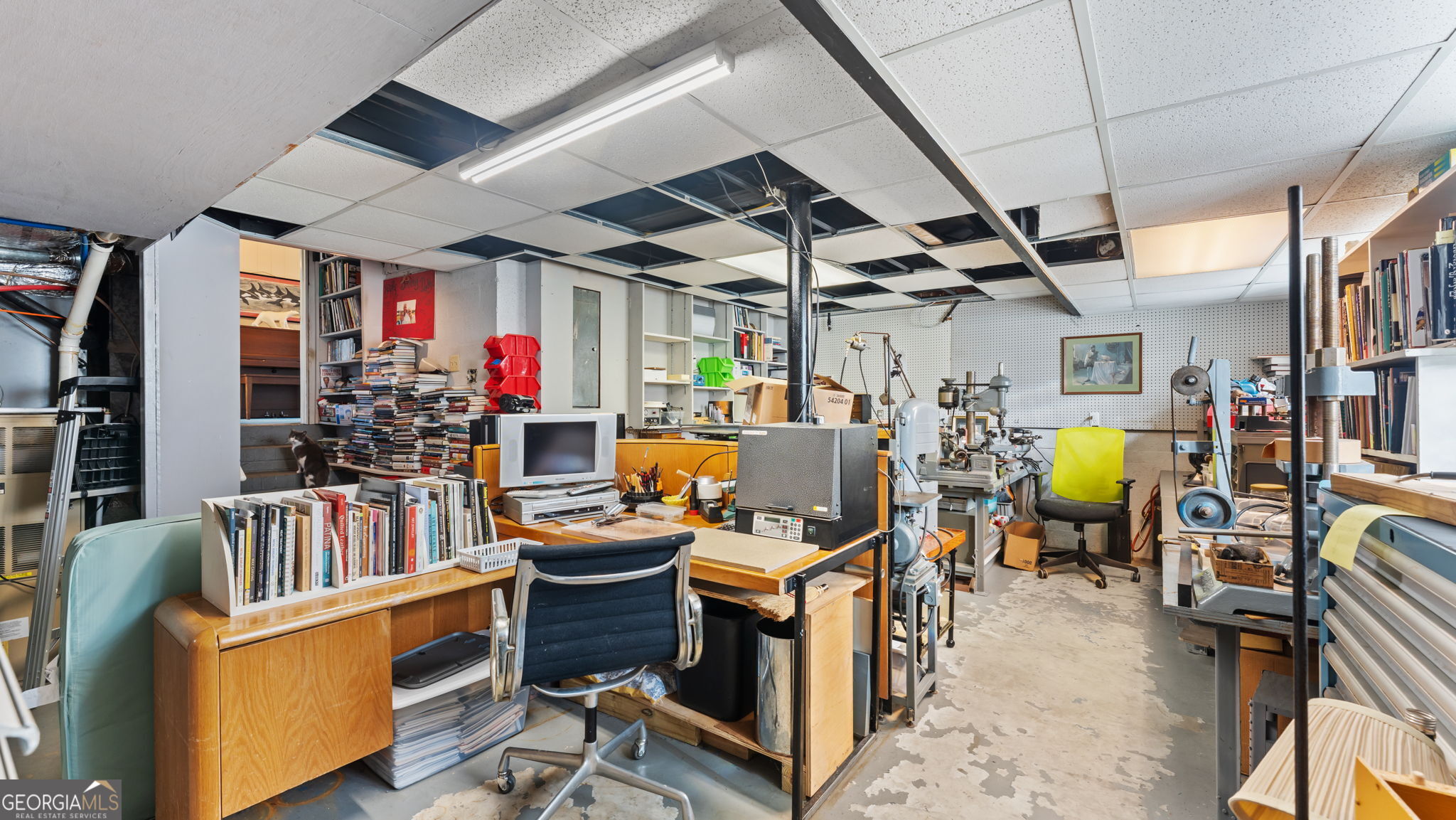 8 Lakemoore Drive NE Rome GA 30161