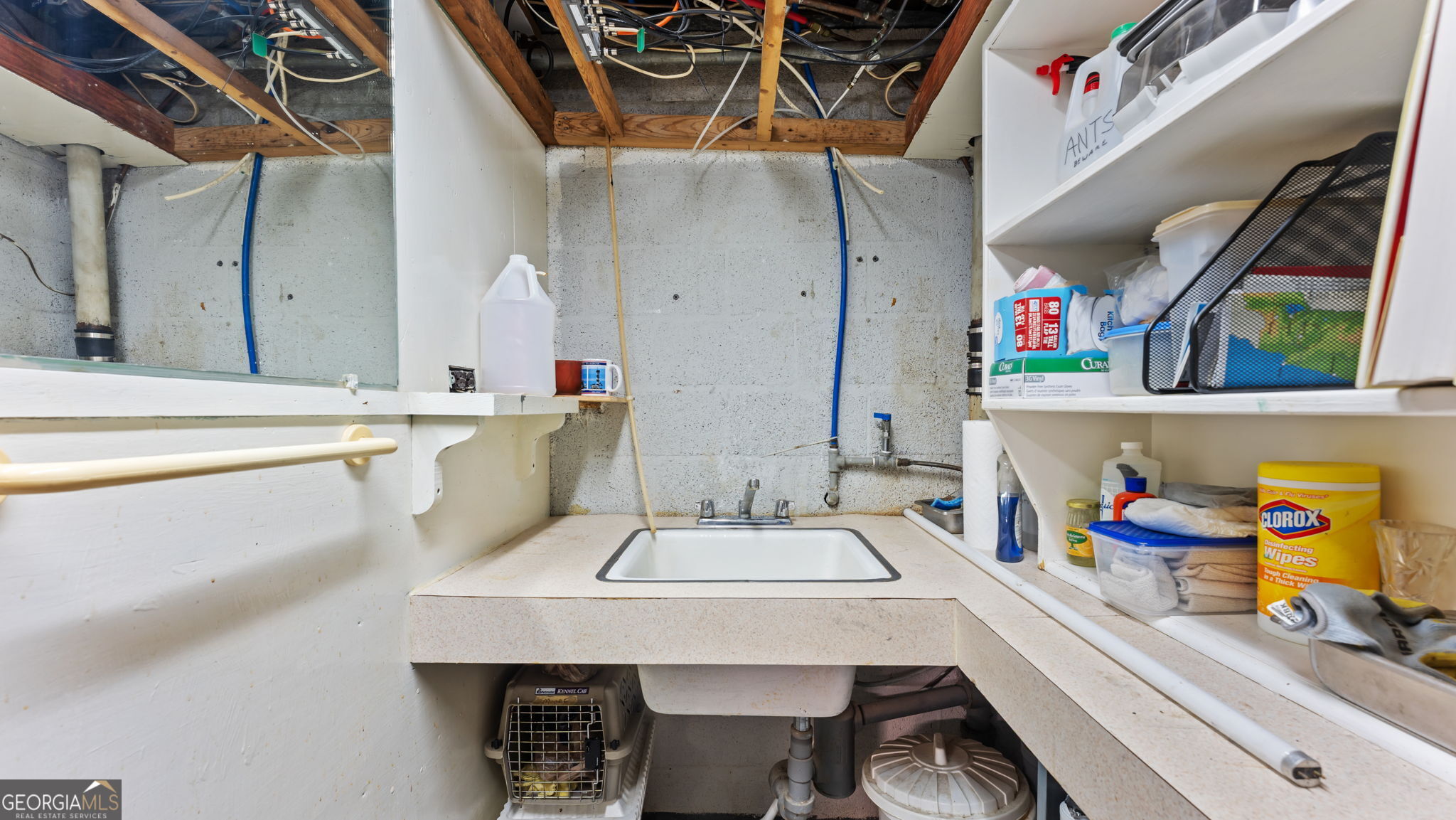 8 Lakemoore Drive NE Rome GA 30161