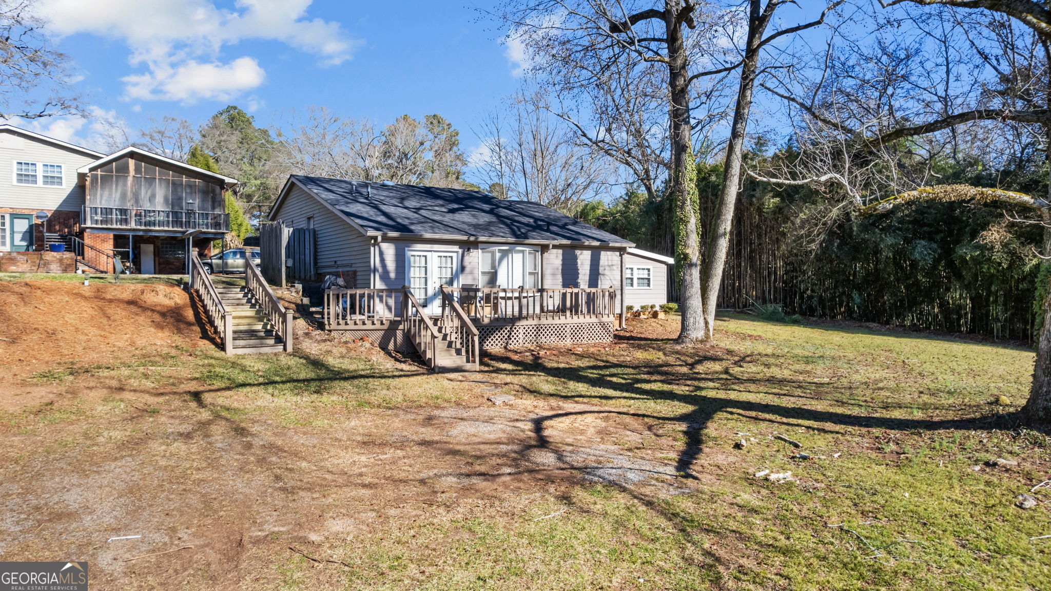 8 Lakemoore Drive NE Rome GA 30161