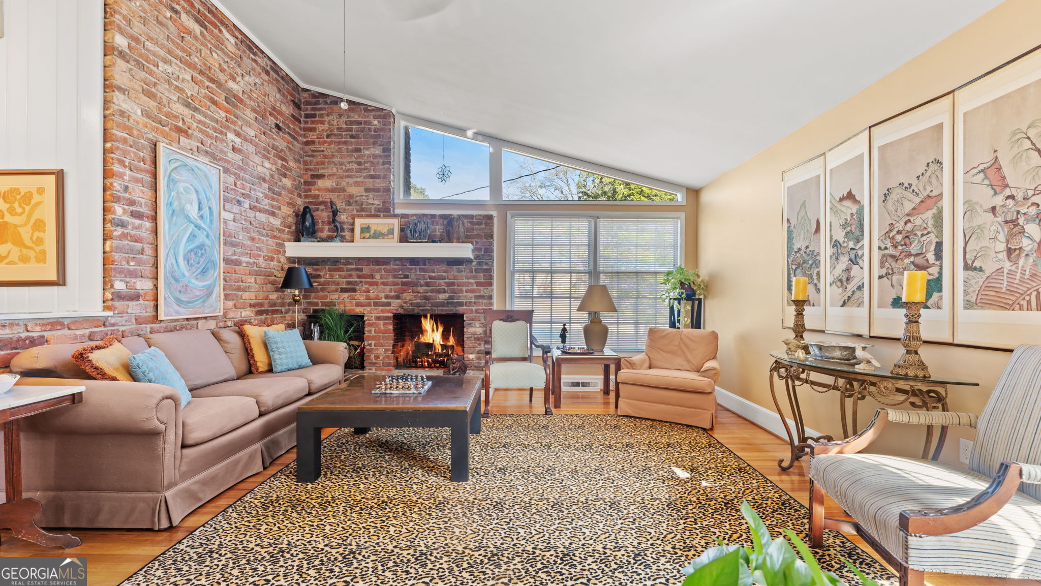 8 Lakemoore Drive NE Rome GA 30161