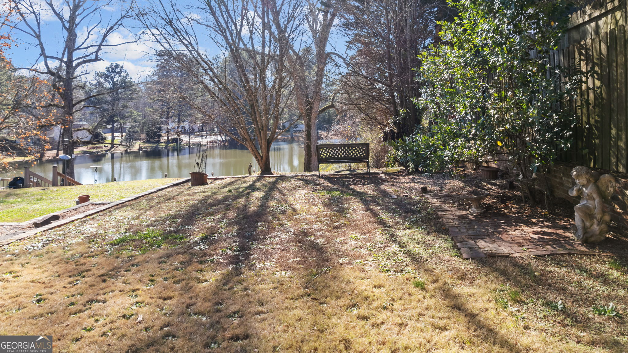 8 Lakemoore Drive NE Rome GA 30161