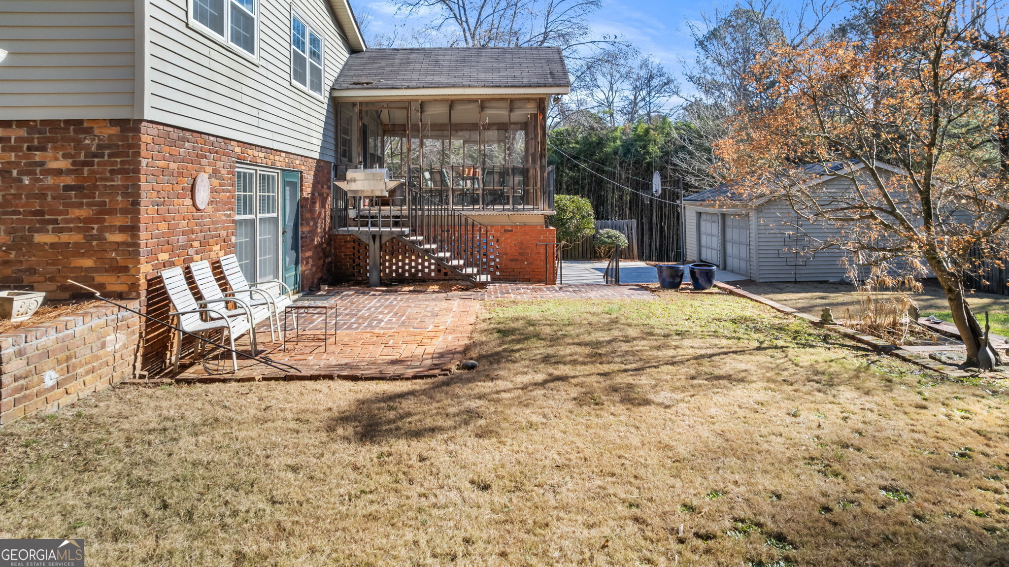 8 Lakemoore Drive NE Rome GA 30161