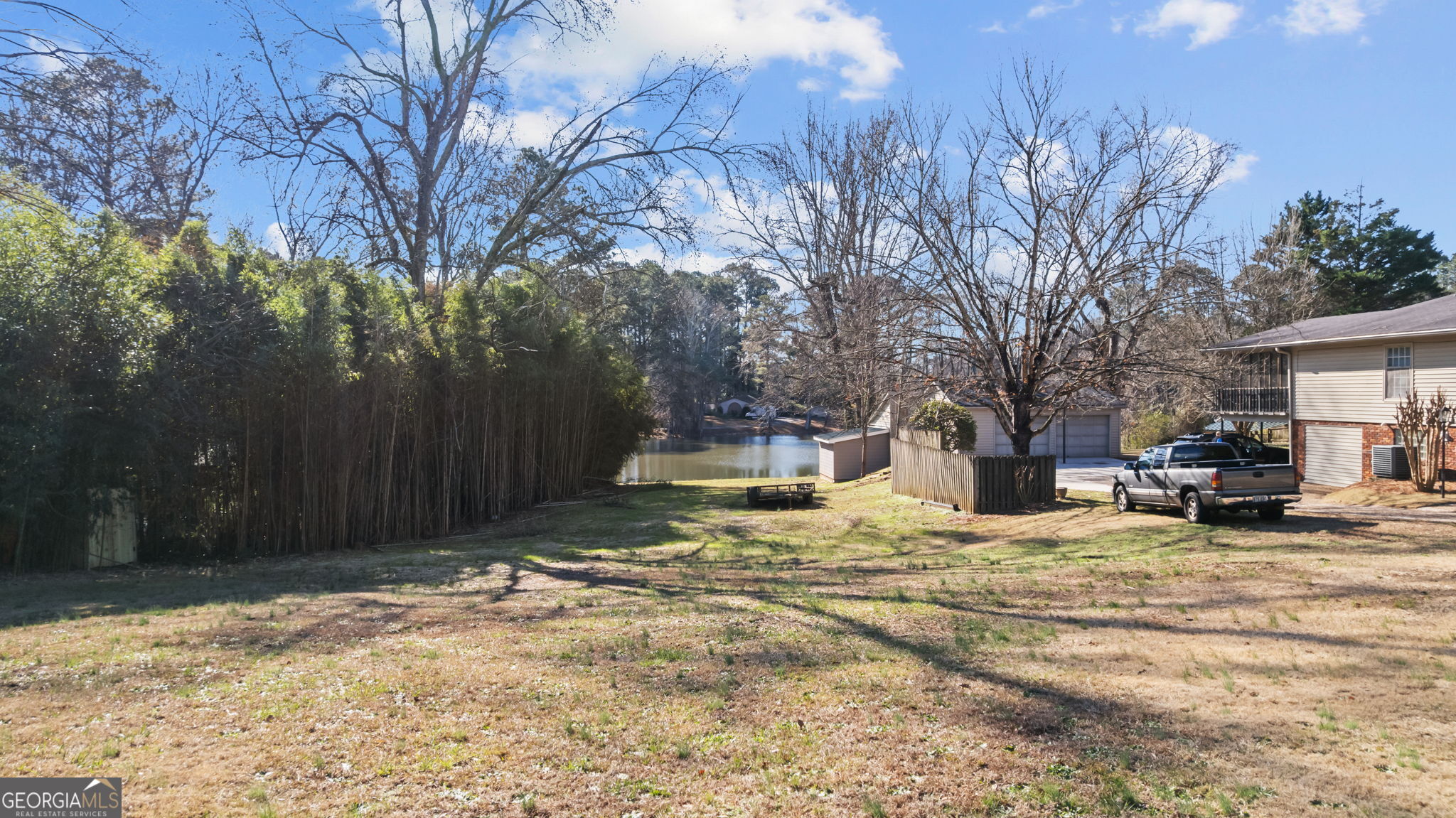 8 Lakemoore Drive NE Rome GA 30161