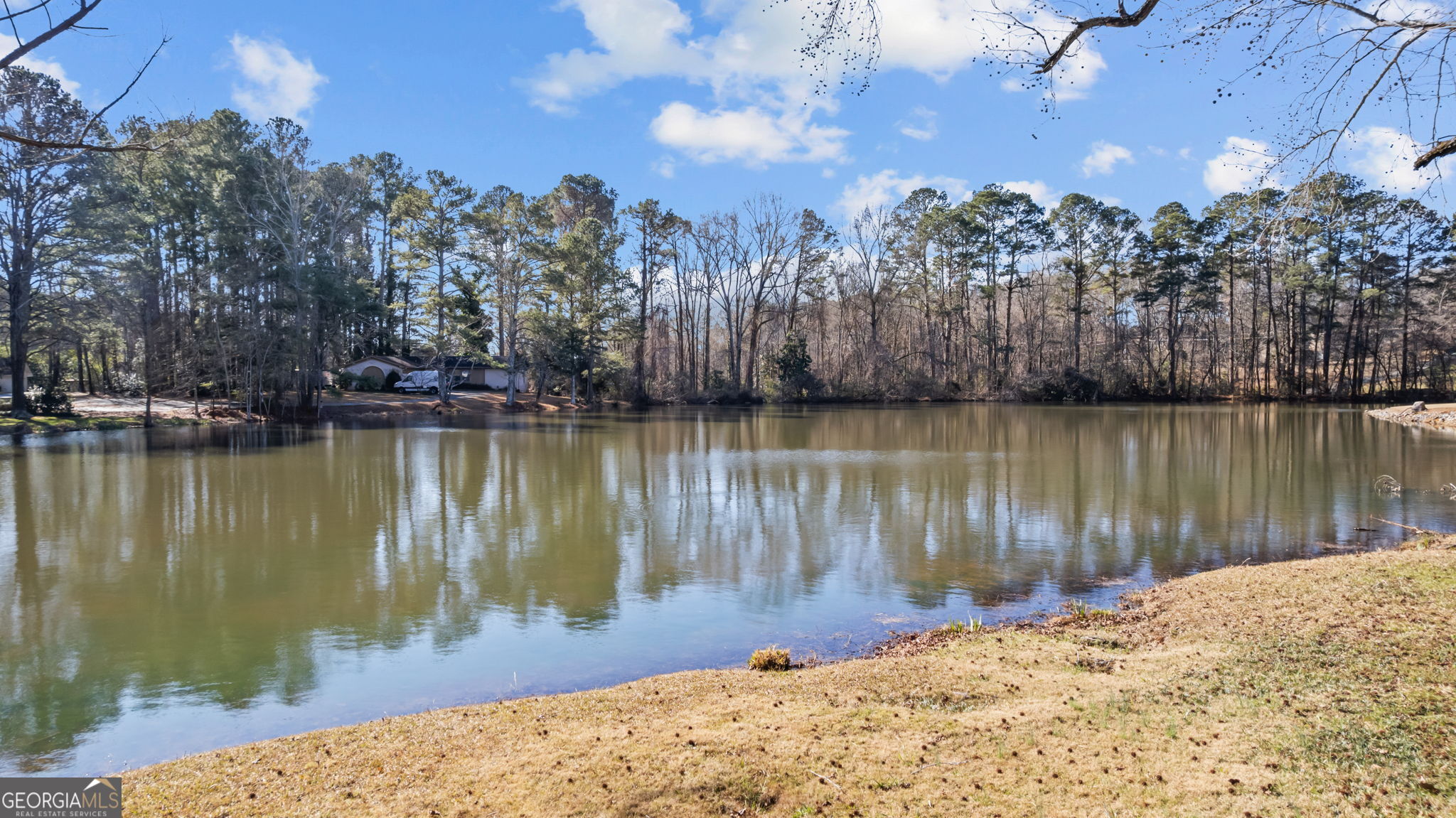 8 Lakemoore Drive NE Rome GA 30161