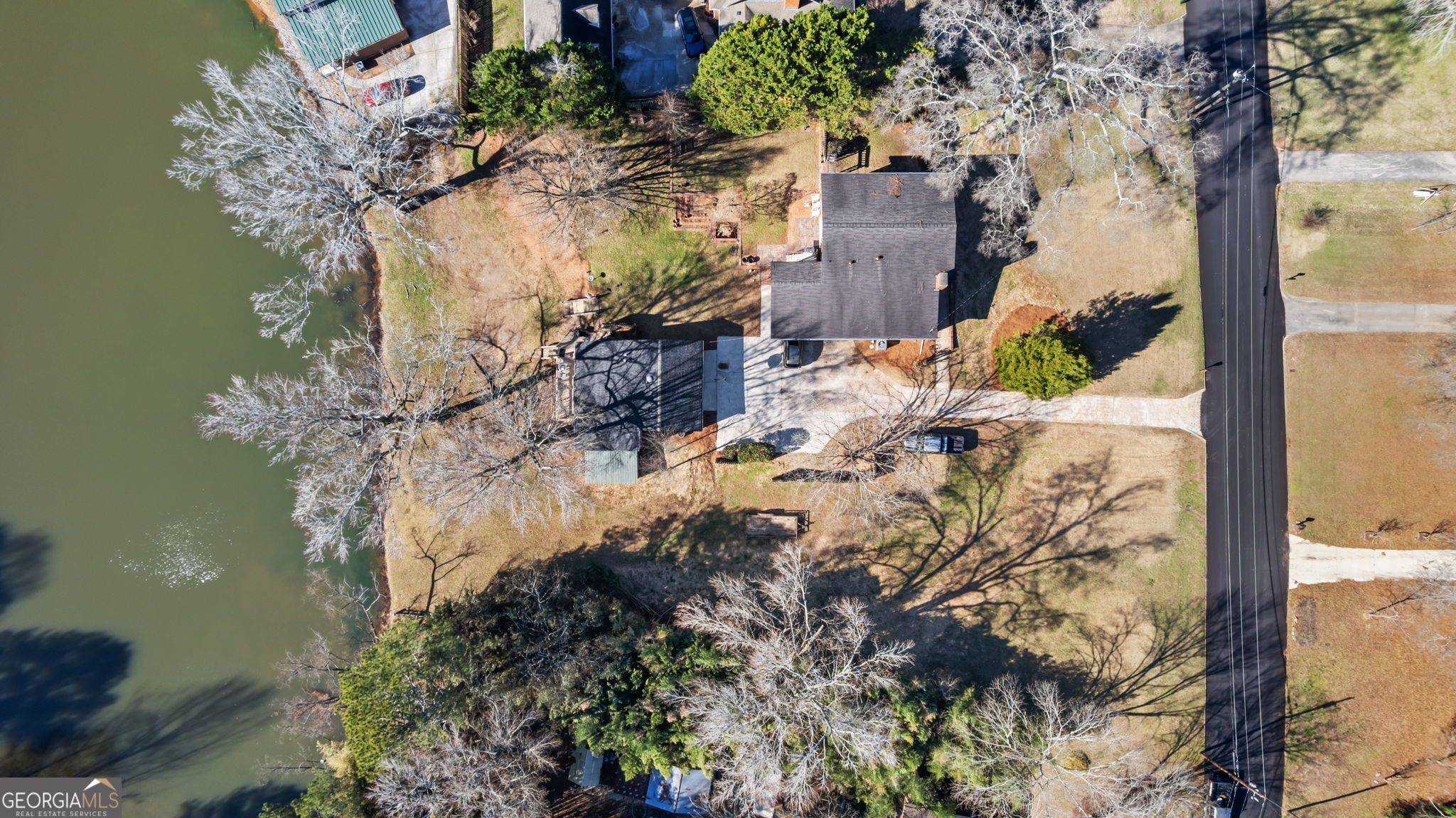 8 Lakemoore Drive NE Rome GA 30161