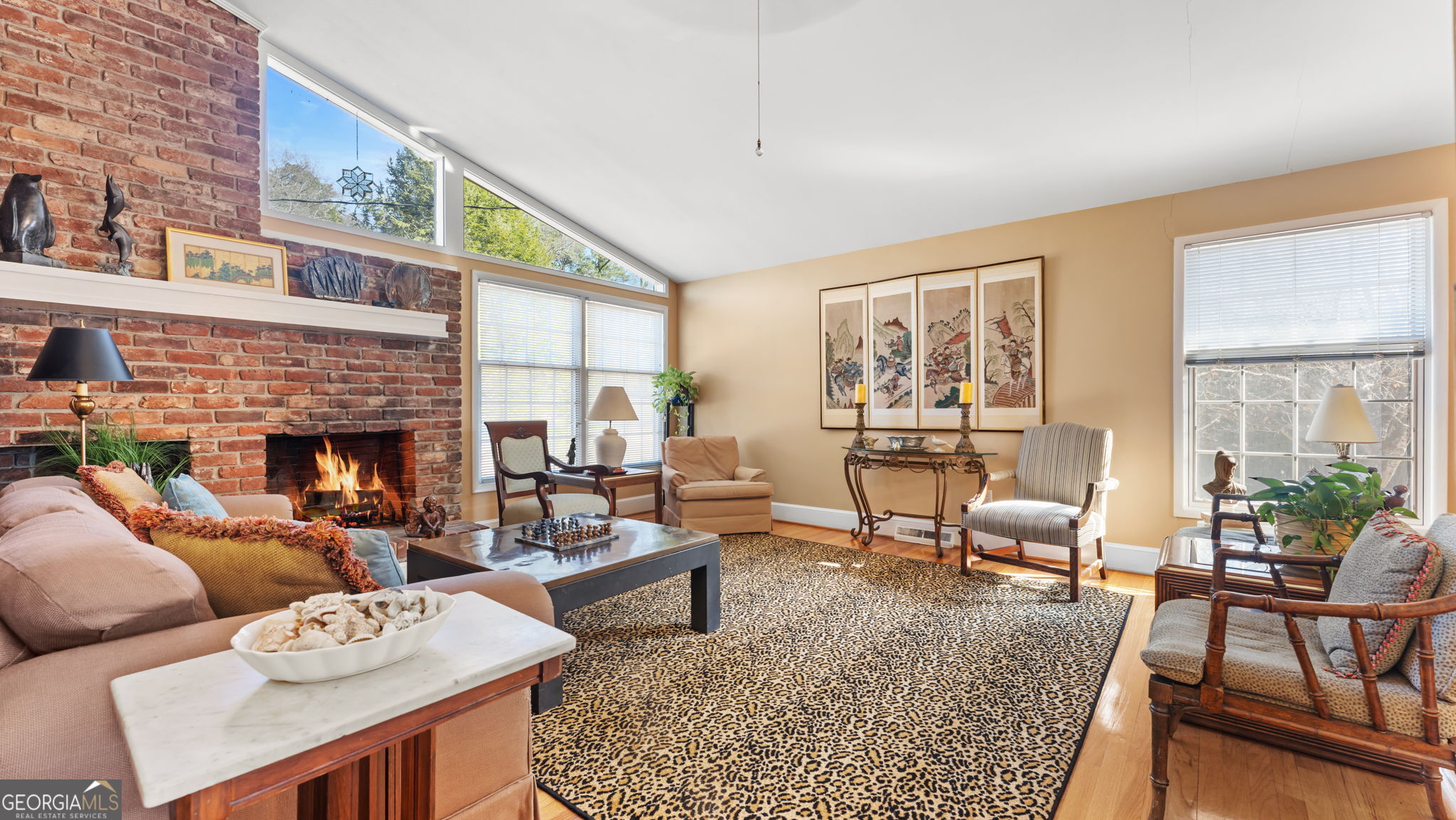 8 Lakemoore Drive NE Rome GA 30161