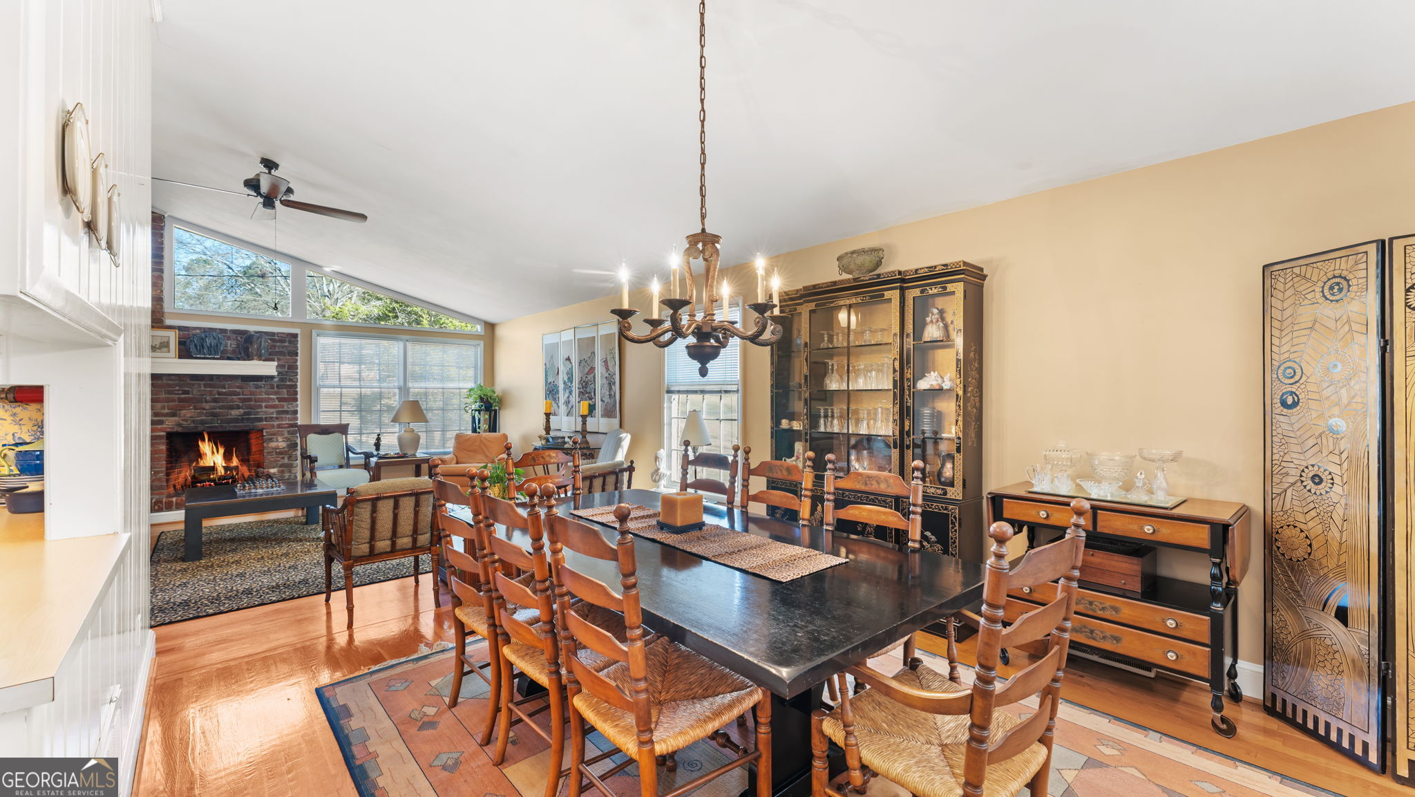 8 Lakemoore Drive NE Rome GA 30161