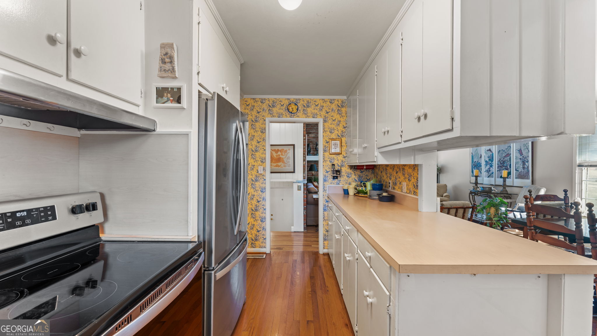 8 Lakemoore Drive NE Rome GA 30161