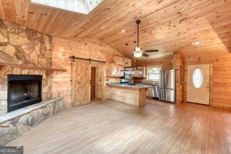 85 Cold Springs Road Morganton GA 30560