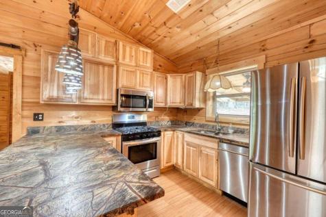 85 Cold Springs Road Morganton GA 30560