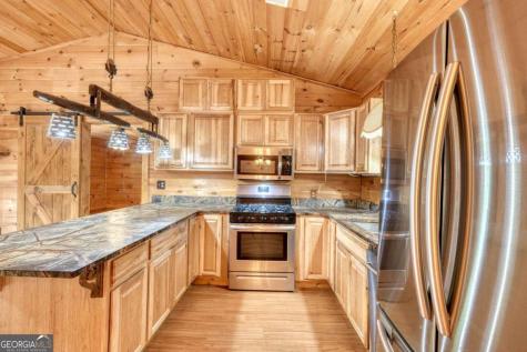 85 Cold Springs Road Morganton GA 30560