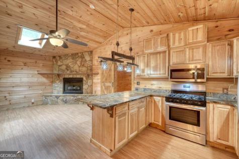 85 Cold Springs Road Morganton GA 30560