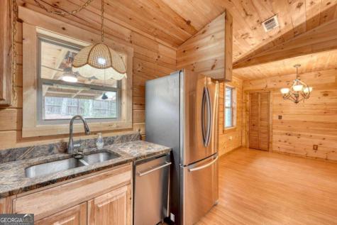 85 Cold Springs Road Morganton GA 30560