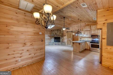 85 Cold Springs Road Morganton GA 30560