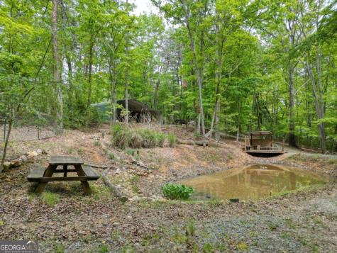 85 Cold Springs Road Morganton GA 30560