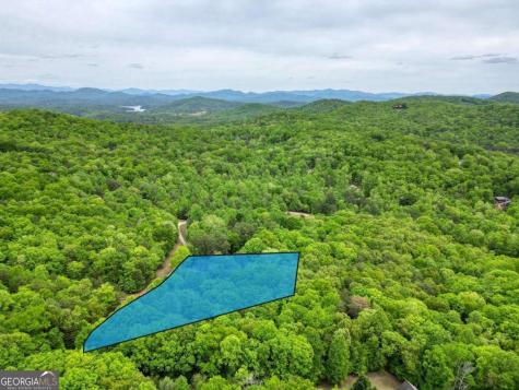 85 Cold Springs Road Morganton GA 30560