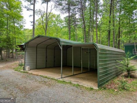 85 Cold Springs Road Morganton GA 30560