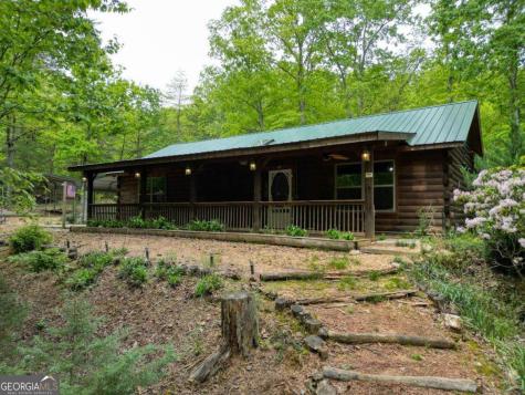 85 Cold Springs Road Morganton GA 30560