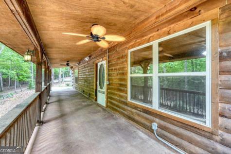 85 Cold Springs Road Morganton GA 30560