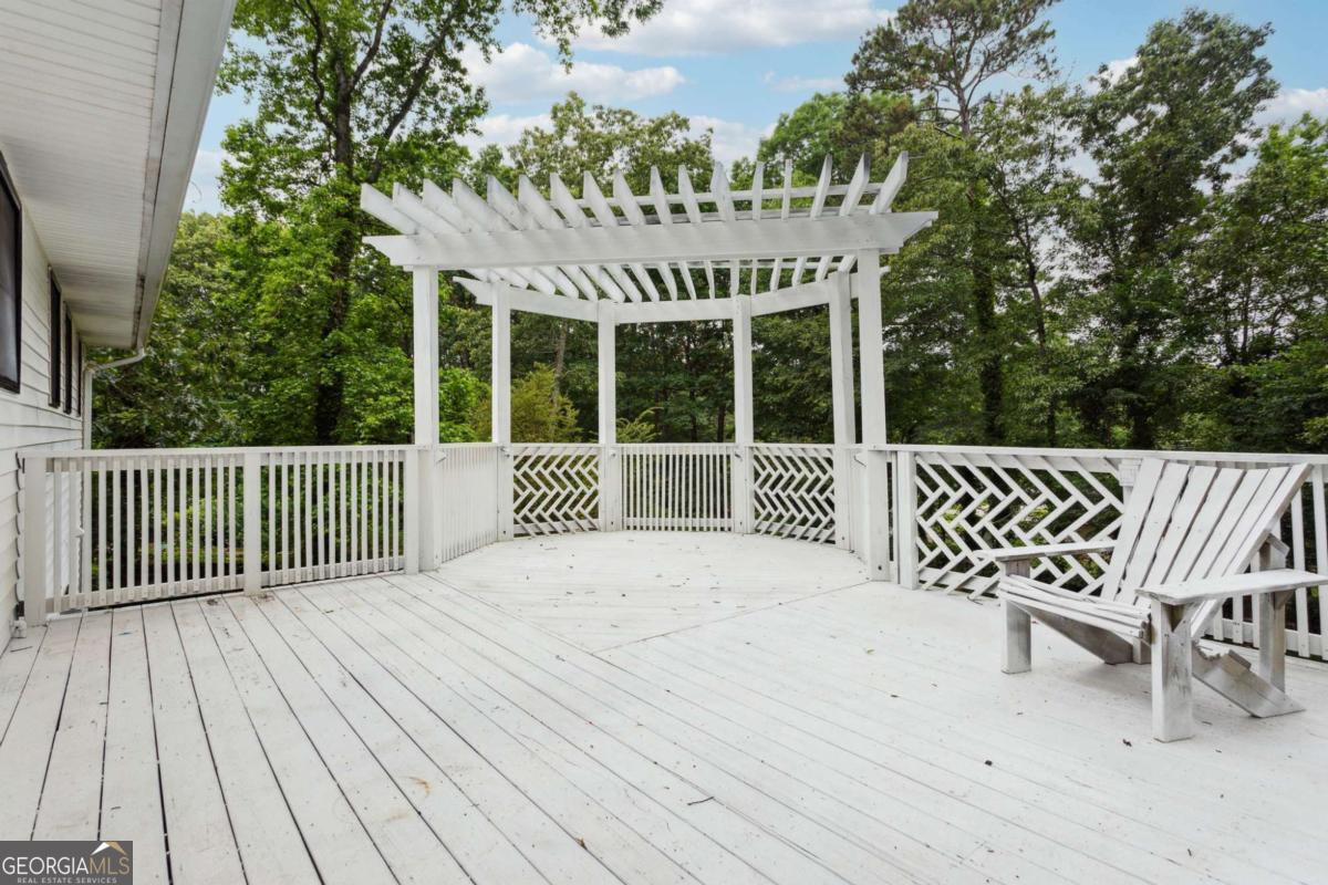 383 Oakridge Drive SW Cartersville GA 30121