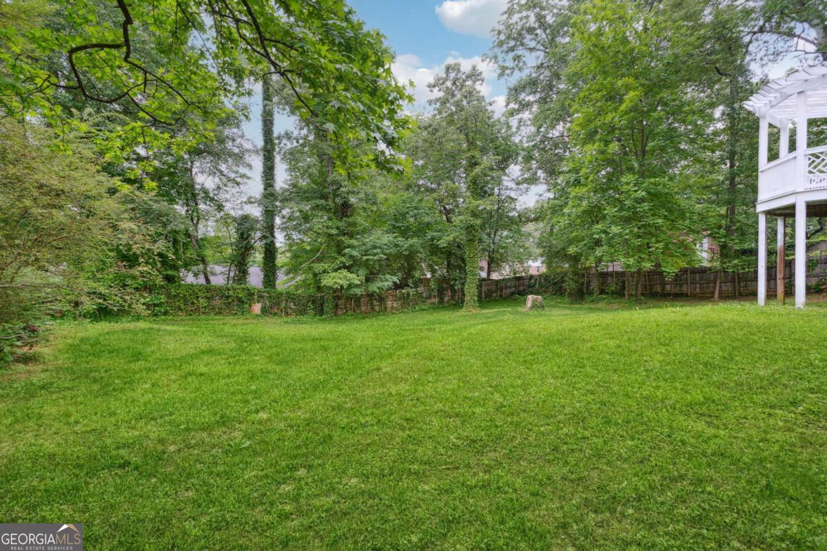 383 Oakridge Drive SW Cartersville GA 30121