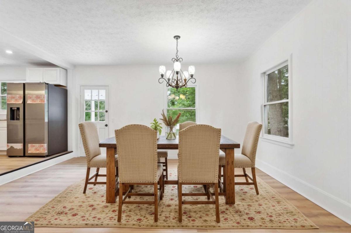 383 Oakridge Drive SW Cartersville GA 30121
