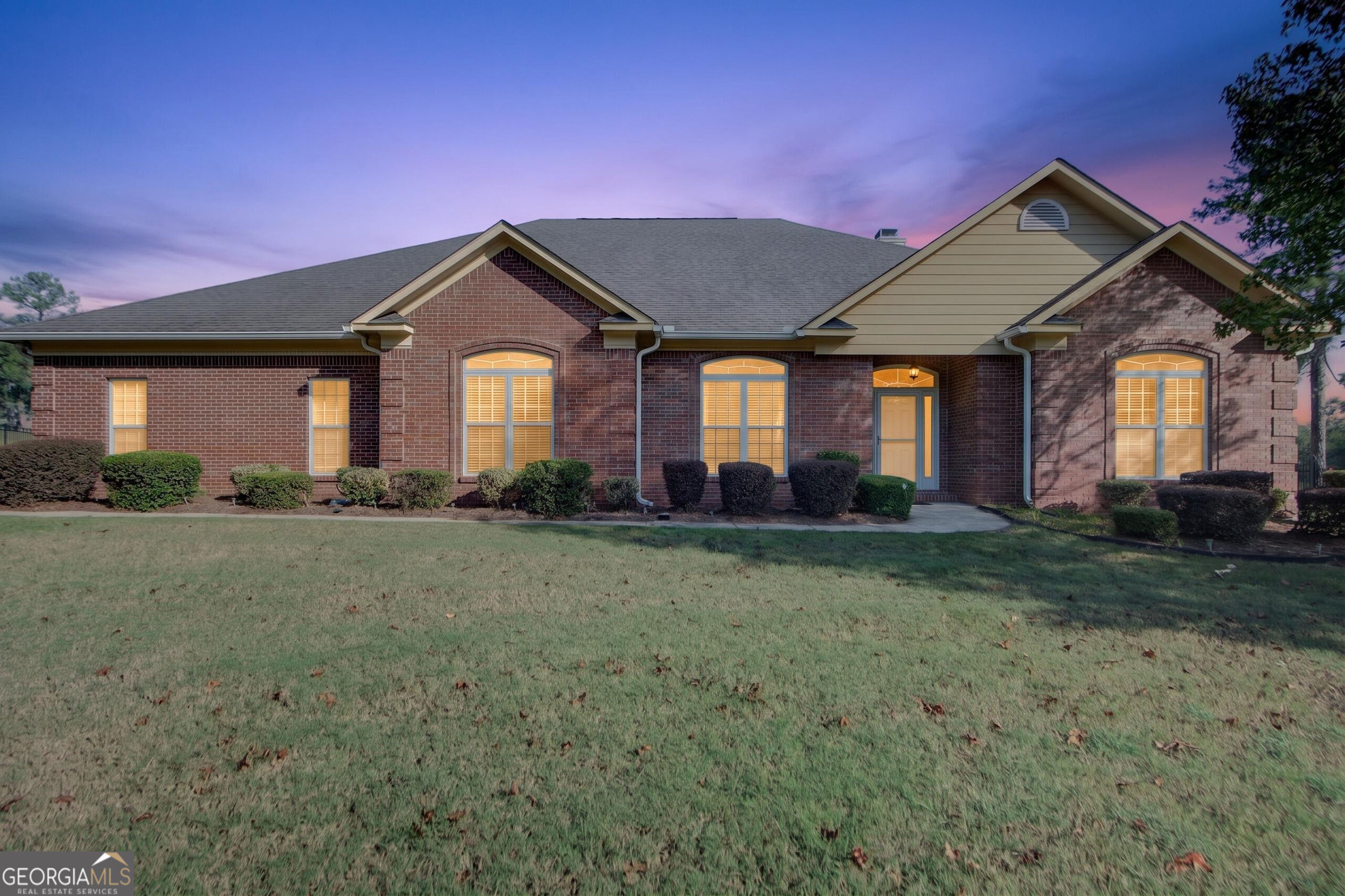 6502 Yellowstone Way Lizella GA 31052
