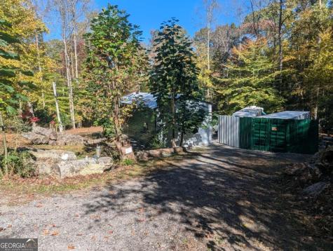 4720 Jones Gap Road Hiawassee GA 30546
