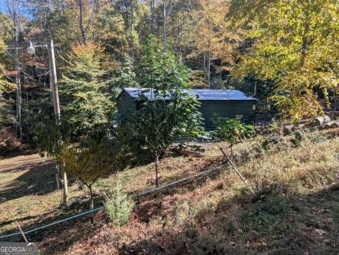 4720 Jones Gap Road Hiawassee GA 30546