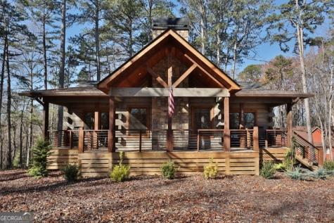 956 Lemmon Lane Ellijay GA 30540