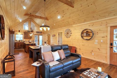 956 Lemmon Lane Ellijay GA 30540