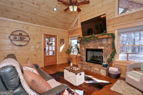 956 Lemmon Lane Ellijay GA 30540