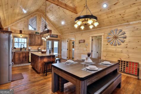 956 Lemmon Lane Ellijay GA 30540