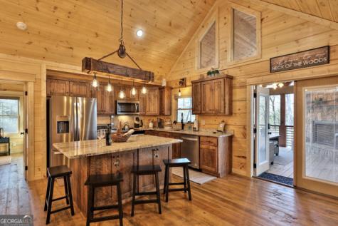 956 Lemmon Lane Ellijay GA 30540