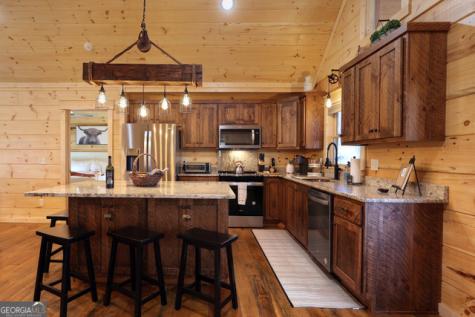 956 Lemmon Lane Ellijay GA 30540