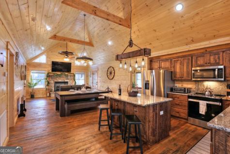 956 Lemmon Lane Ellijay GA 30540