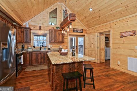 956 Lemmon Lane Ellijay GA 30540