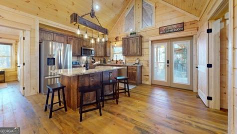956 Lemmon Lane Ellijay GA 30540