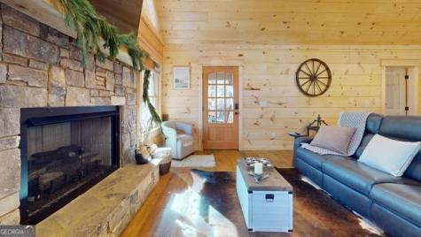 956 Lemmon Lane Ellijay GA 30540