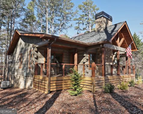 956 Lemmon Lane Ellijay GA 30540
