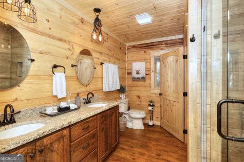 956 Lemmon Lane Ellijay GA 30540