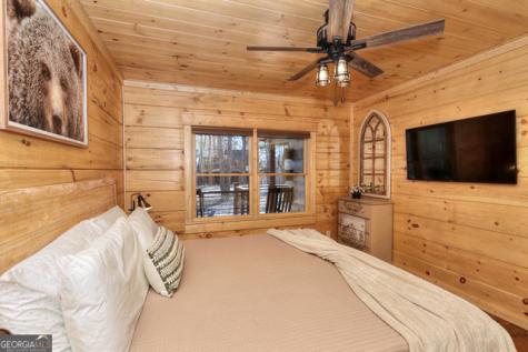 956 Lemmon Lane Ellijay GA 30540