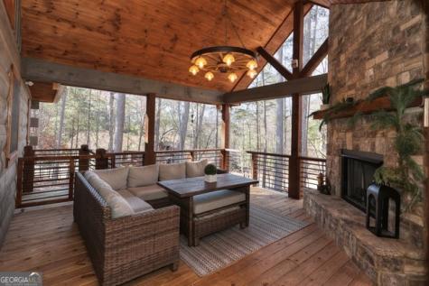 956 Lemmon Lane Ellijay GA 30540