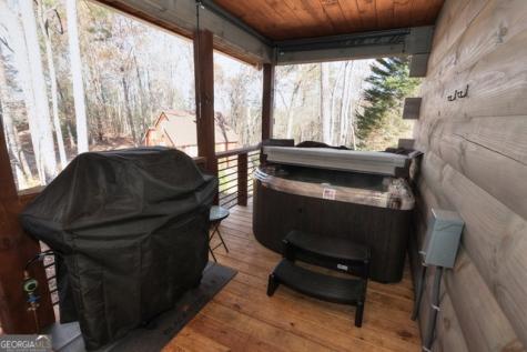 956 Lemmon Lane Ellijay GA 30540